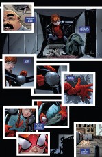 The Amazing Spider-Man: Renew Your Vows #3