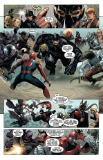 The Clone Conspiracy #4