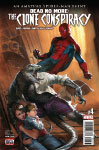 theClone Conspiracy #4