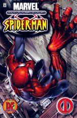 Ultimate Spider-Man #1