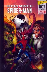 Ultimate Spider-Man #1