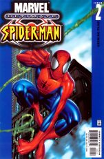 Ultimate Spider-Man #2