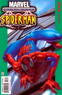 Ultimate Spider-Man #3