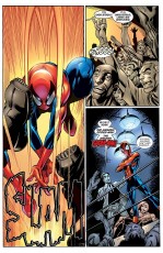 Ultimate Spider-Man #4