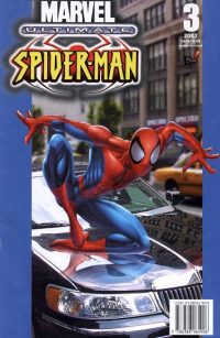 Ultimate Spider-Man #3