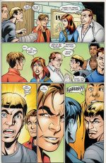 Ultimate Spider-Man #4 (Fun Media)