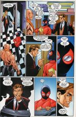 Ultimate Spider-Man #4 (Fun Media)