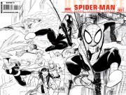 Ultimate Comics: Spider-Man #1