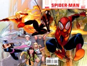 Ultimate Comics: Spider-Man #1
