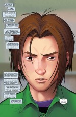 Ultimate Comics: Spider-Man #1