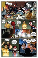 Ultimate Comics: Spider-Man #1