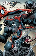 Venom: Space Knight #11