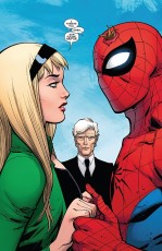 The Amazing Spider-Man #23