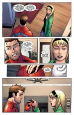 The Amazing Spider-Man #23