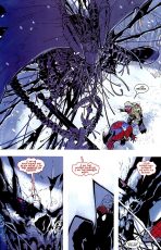 The Amazing Spider-Man #556