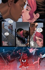 Miles Morales: Ultimate Spider-Man #1