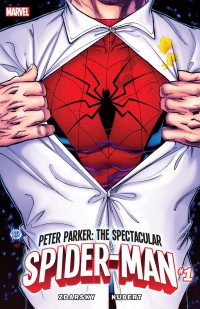 Peter Parker: The Spectacular Spider-Man (2017)