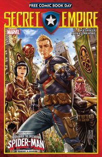 Secret Empire