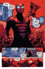 The Clone Conspiracy #5