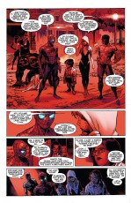 The Clone Conspiracy #5