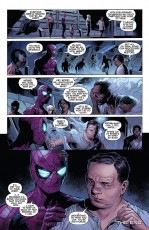 The Clone Conspiracy #5