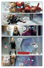 The Clone Conspiracy #5