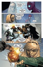 The Clone Conspiracy #5