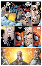 Ultimate Spider-Man #10