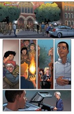 Ultimate Spider-Man #200