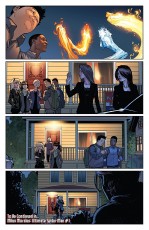 Ultimate Spider-Man #200