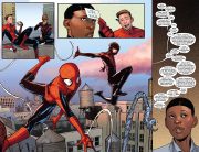 Ultimate Spider-Man #200