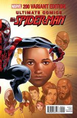 Ultimate Spider-Man #200