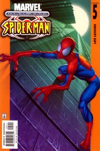 Ultimate Spider-Man #5