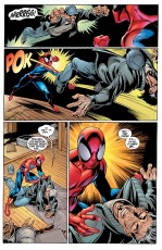 Ultimate Spider-Man #5