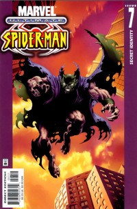 Ultimate Spider-Man #7