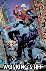 Ultimate Spider-Man #8