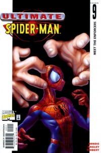 Ultimate Spider-Man #9