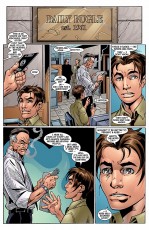 Ultimate Spider-Man #9