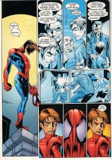 Ultimate Spider-Man #6 (Fun Media)