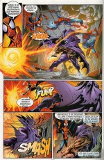 Ultimate Spider-Man #7 (Fun Media)