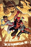 Amazing Spider-Man: Renew Your Vows #