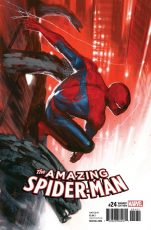 The Amazing Spider-Man #24