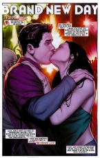 The Amazing Spider-Man #546