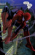 The Amazing Spider-Man #547