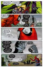 The Amazing Spider-Man #548