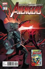 Avengers #2