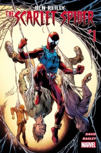 Ben Reilly: The Scarlet Spider