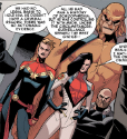 Civil War II (Alpha Flight)