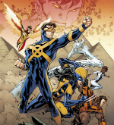 Civil War II (All-New X-Men)
