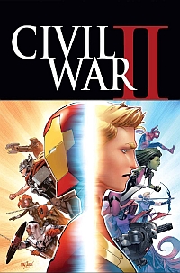 Civil War II